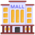 Aureum Mall & Residences Luxury Apartments